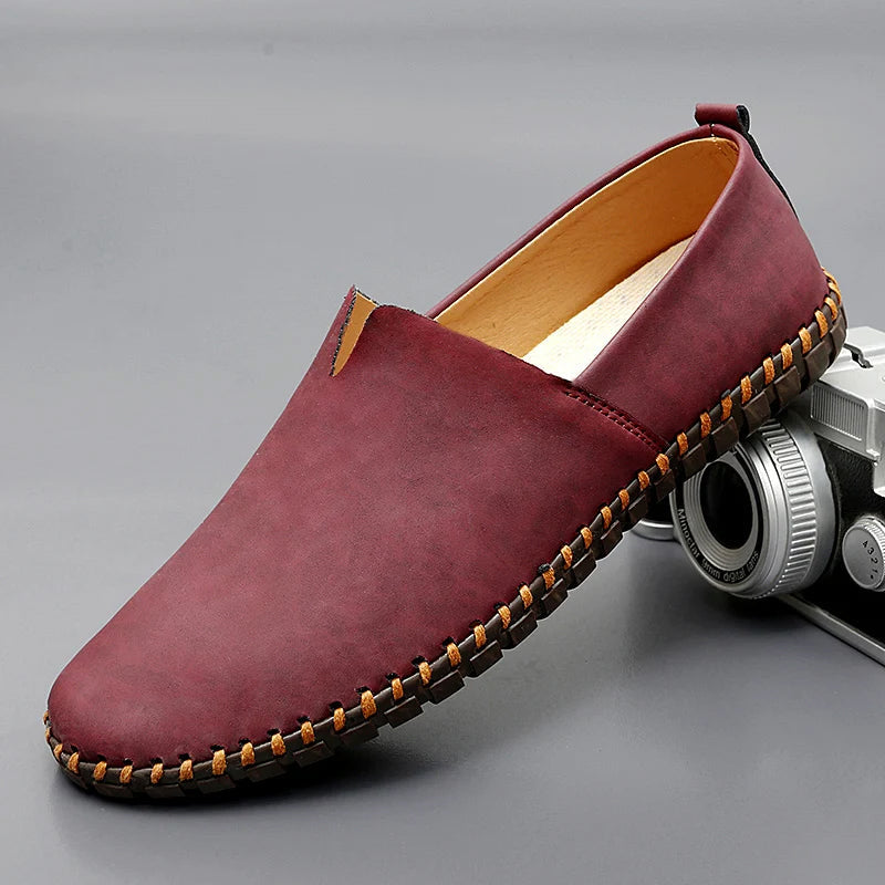 Chaussures d'été orthopédiques élégantes et offrant un bon soutien
