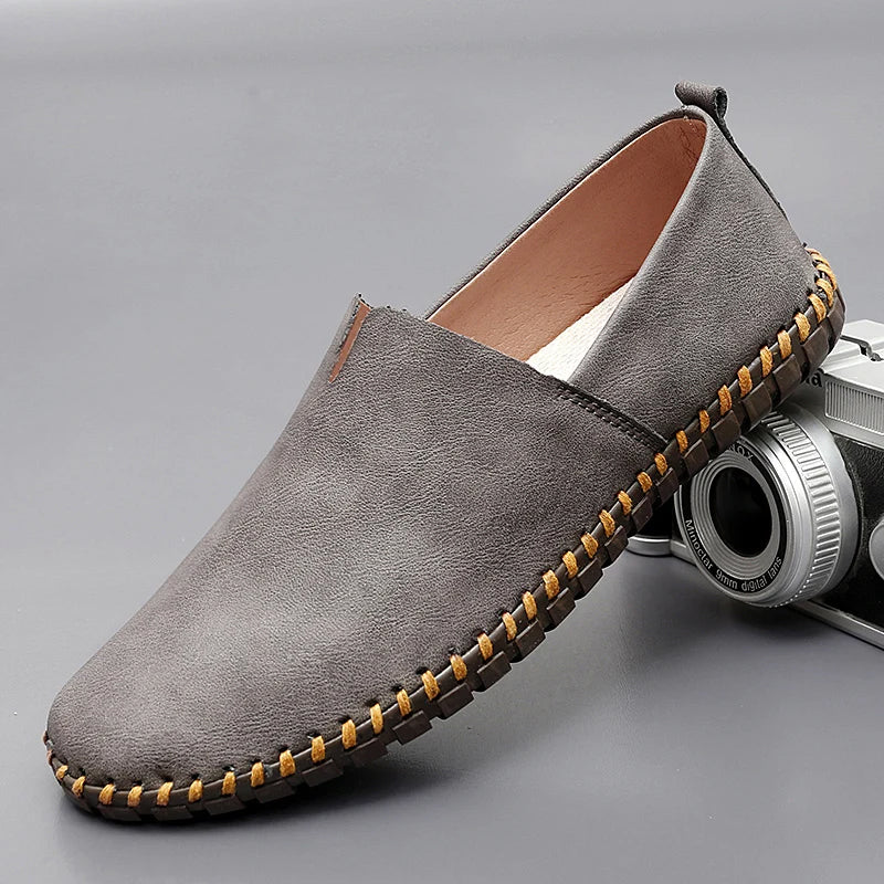 Chaussures d'été orthopédiques élégantes et offrant un bon soutien