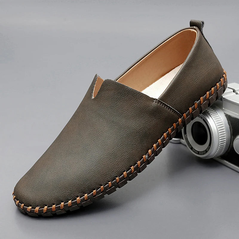 Chaussures d'été orthopédiques élégantes et offrant un bon soutien