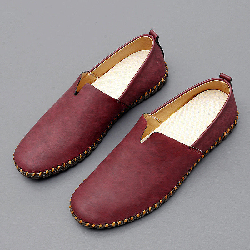 Chaussures d'été orthopédiques élégantes et offrant un bon soutien