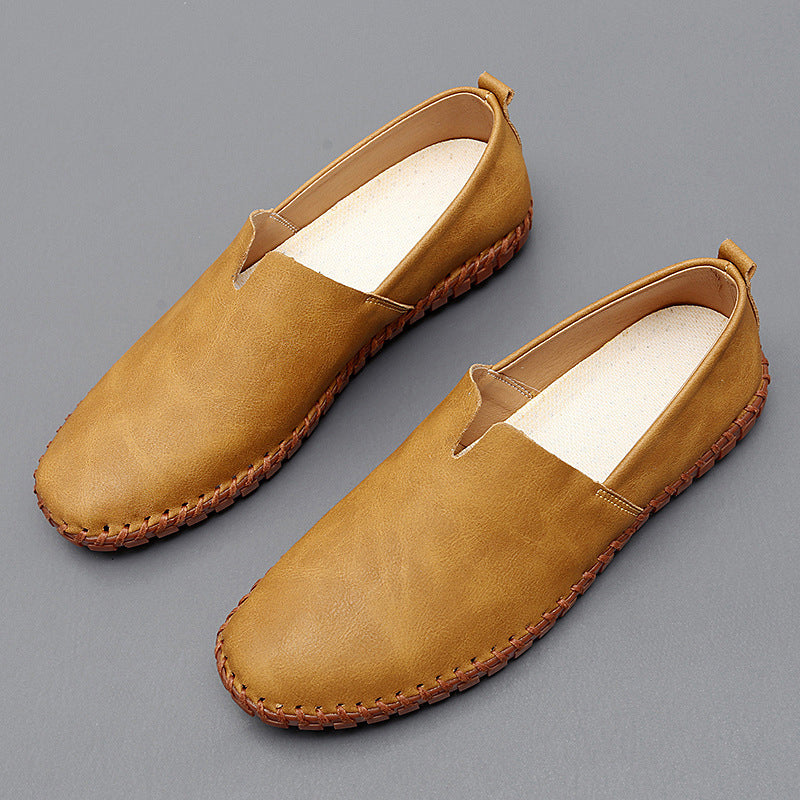 Chaussures d'été orthopédiques élégantes et offrant un bon soutien
