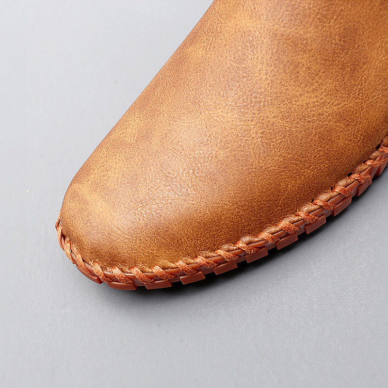Chaussures d'été orthopédiques élégantes et offrant un bon soutien