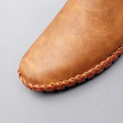 Chaussures d'été orthopédiques élégantes et offrant un bon soutien