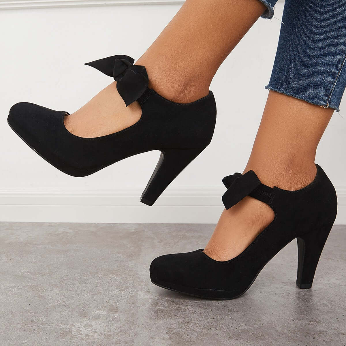 Talons d'été orthopédiques de soutien