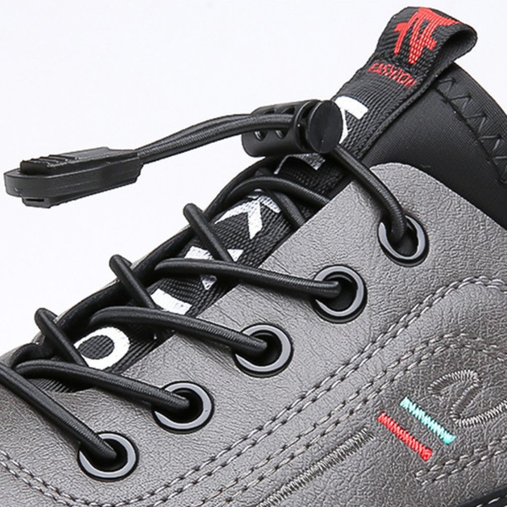 Chaussures d'été orthopédiques décontractées