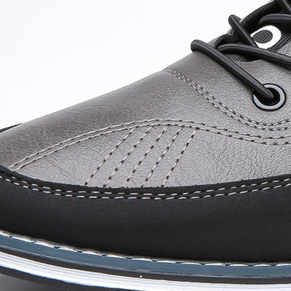 Chaussures d'été orthopédiques décontractées