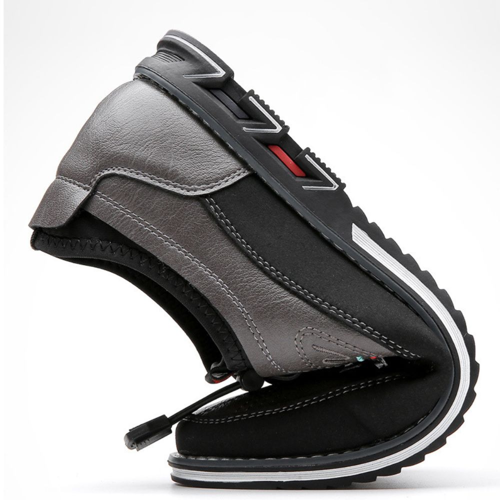 Chaussures d'été orthopédiques décontractées