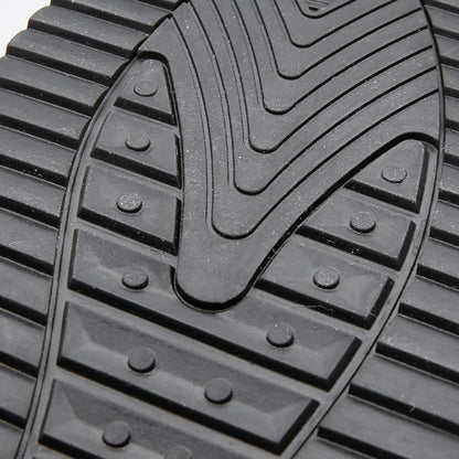 Chaussures d'été orthopédiques décontractées