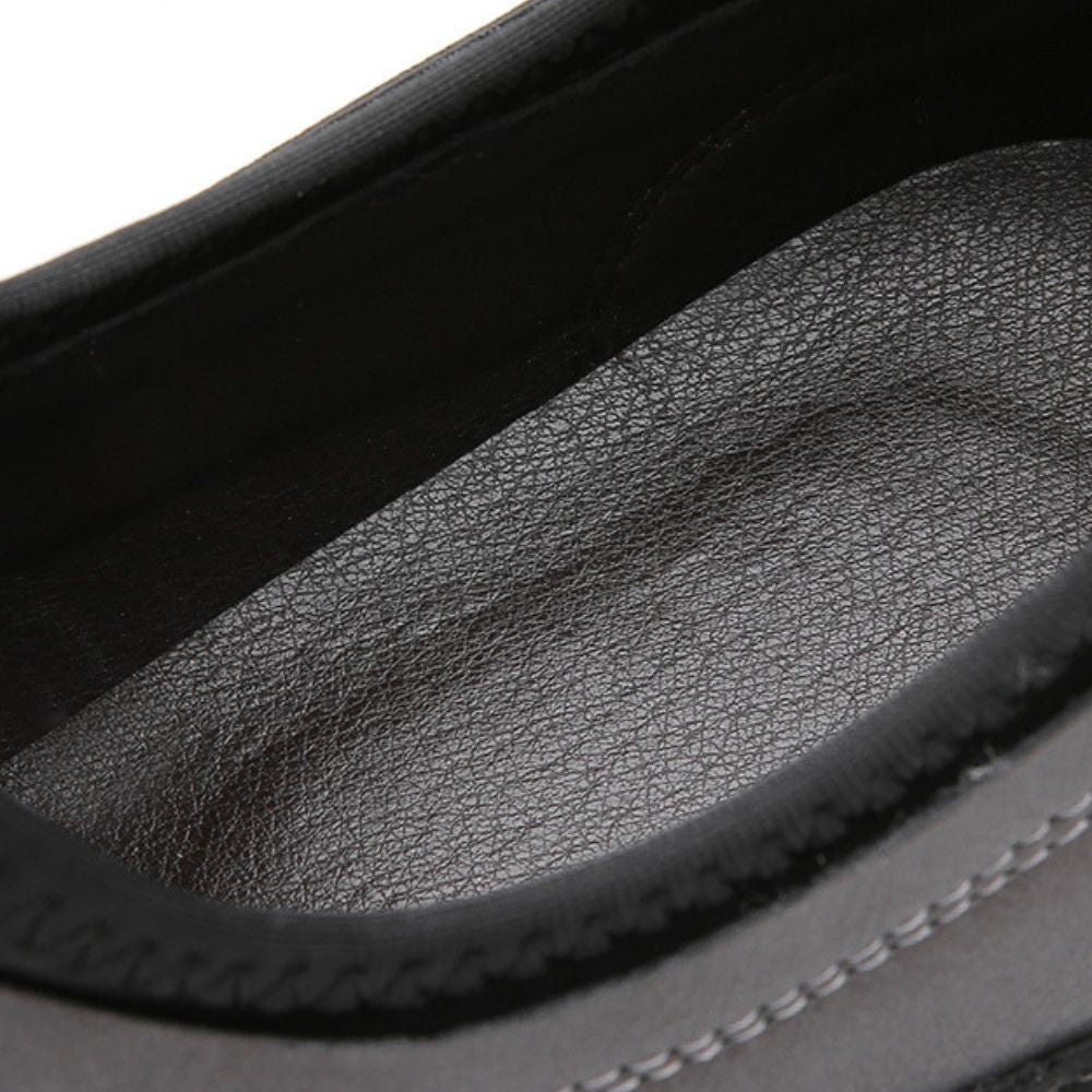 Chaussures d'été orthopédiques décontractées