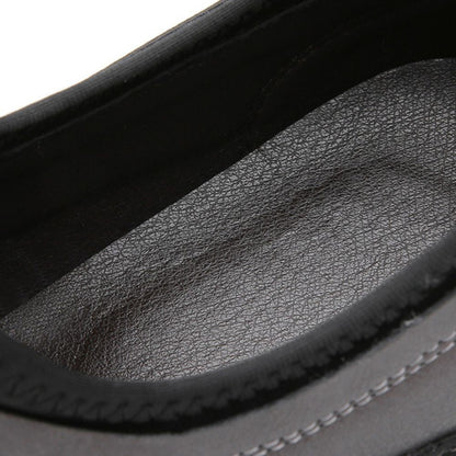 Chaussures d'été orthopédiques décontractées