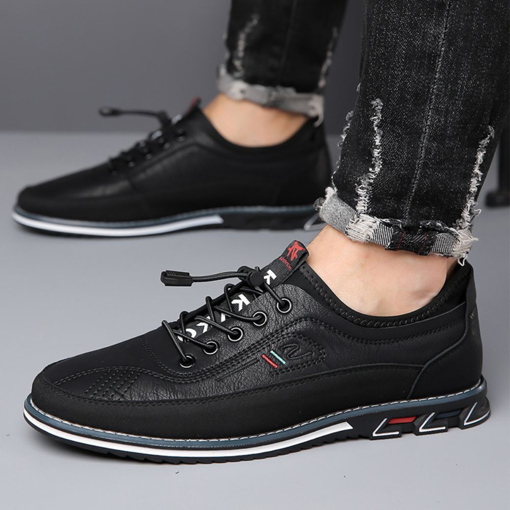 Chaussures d'été orthopédiques décontractées