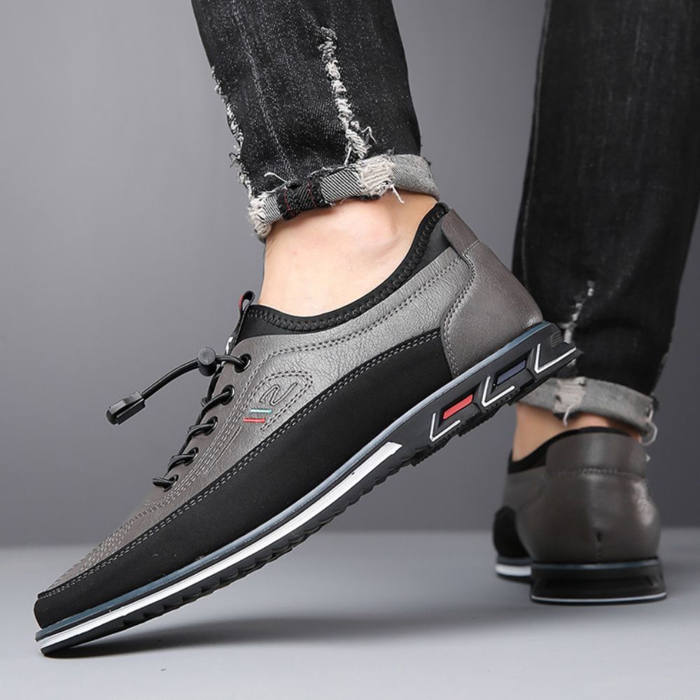 Chaussures d'été orthopédiques décontractées