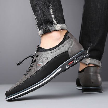 Chaussures d'été orthopédiques décontractées