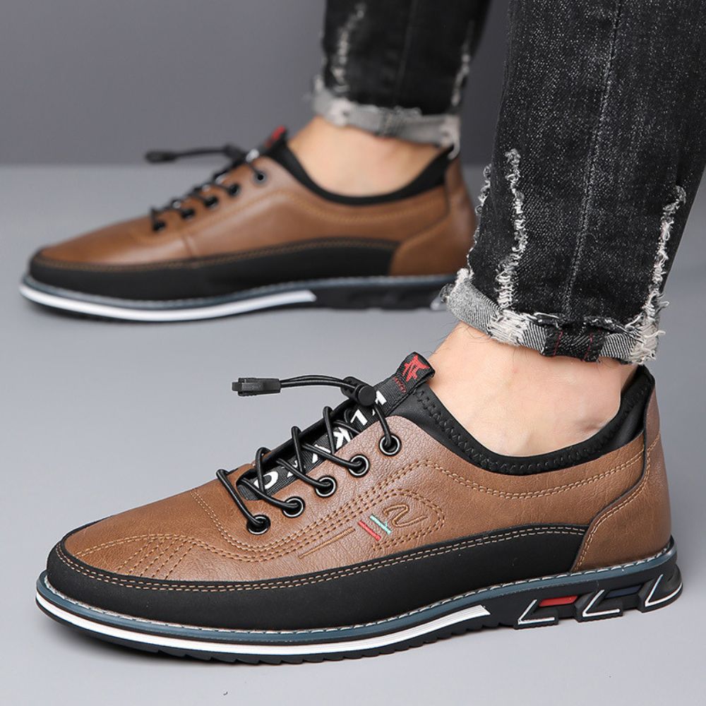 Chaussures d'été orthopédiques décontractées