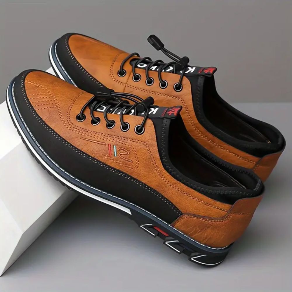 Chaussures d'été orthopédiques décontractées