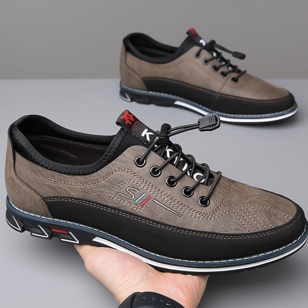 Chaussures d'été orthopédiques décontractées