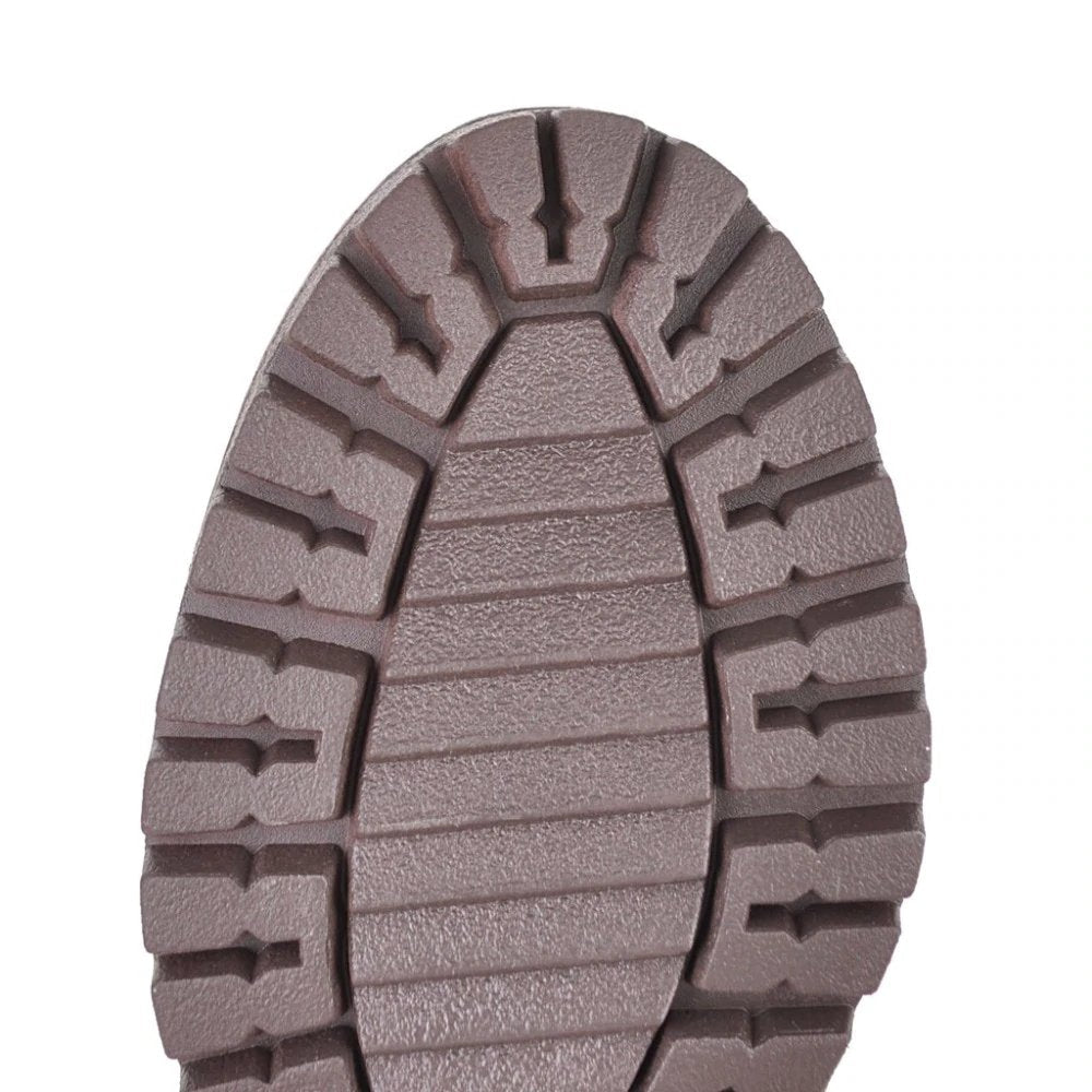 Bottes d'été orthopédiques de soutien