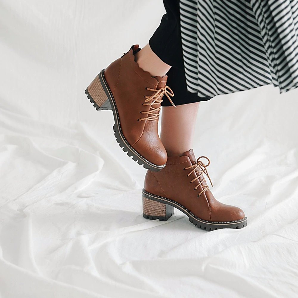 Bottes d'été orthopédiques de soutien