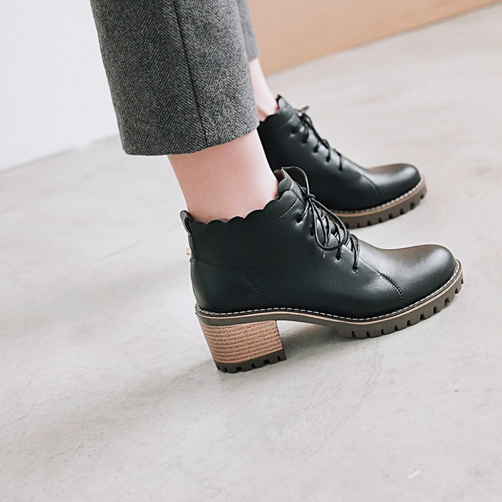 Bottes d'été orthopédiques de soutien