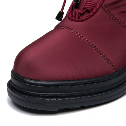 Bottes d'été orthopédiques confortables et décontractées
