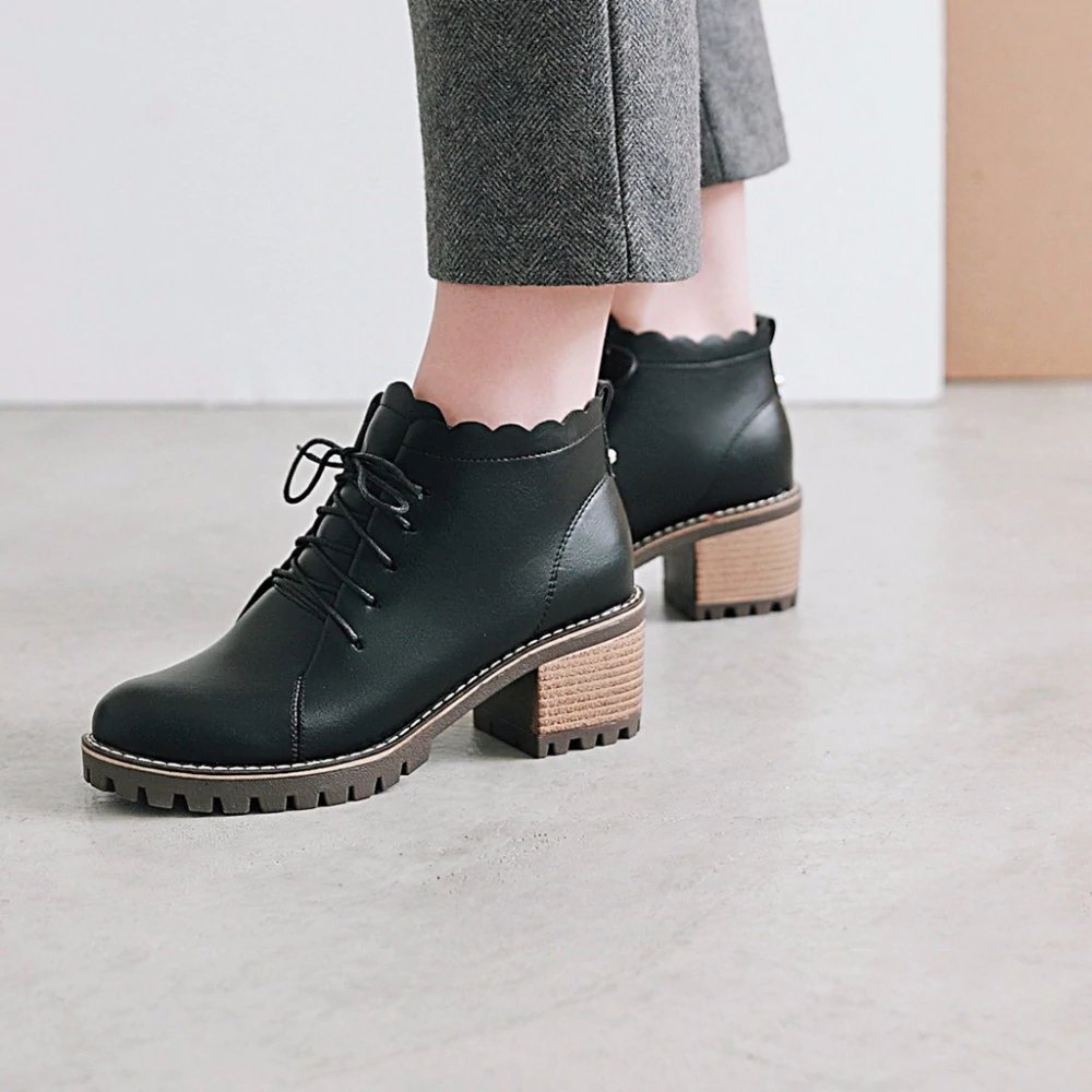 Bottes d'été orthopédiques de soutien