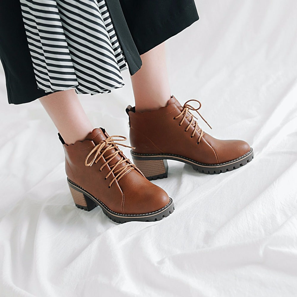 Bottes d'été orthopédiques de soutien