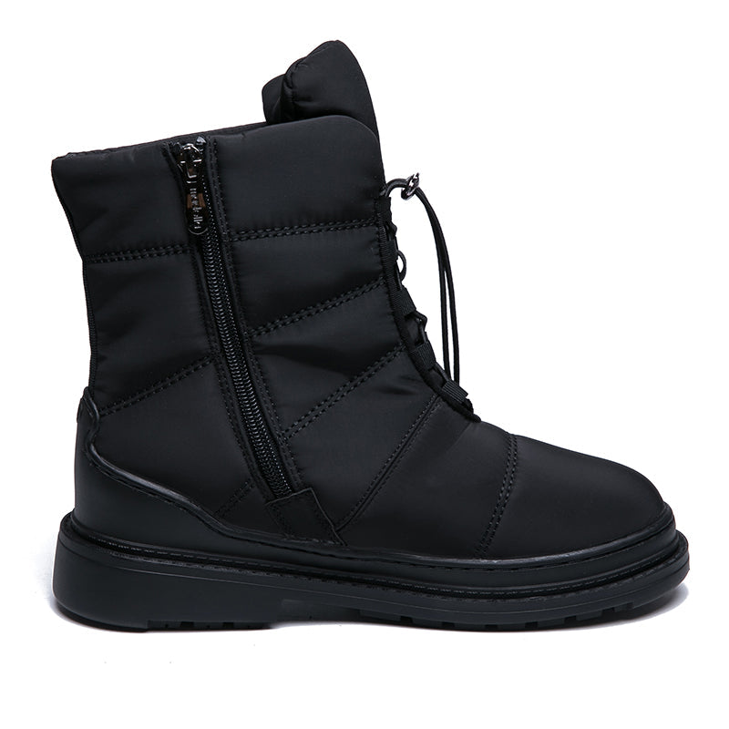 Bottes d'été orthopédiques confortables et décontractées