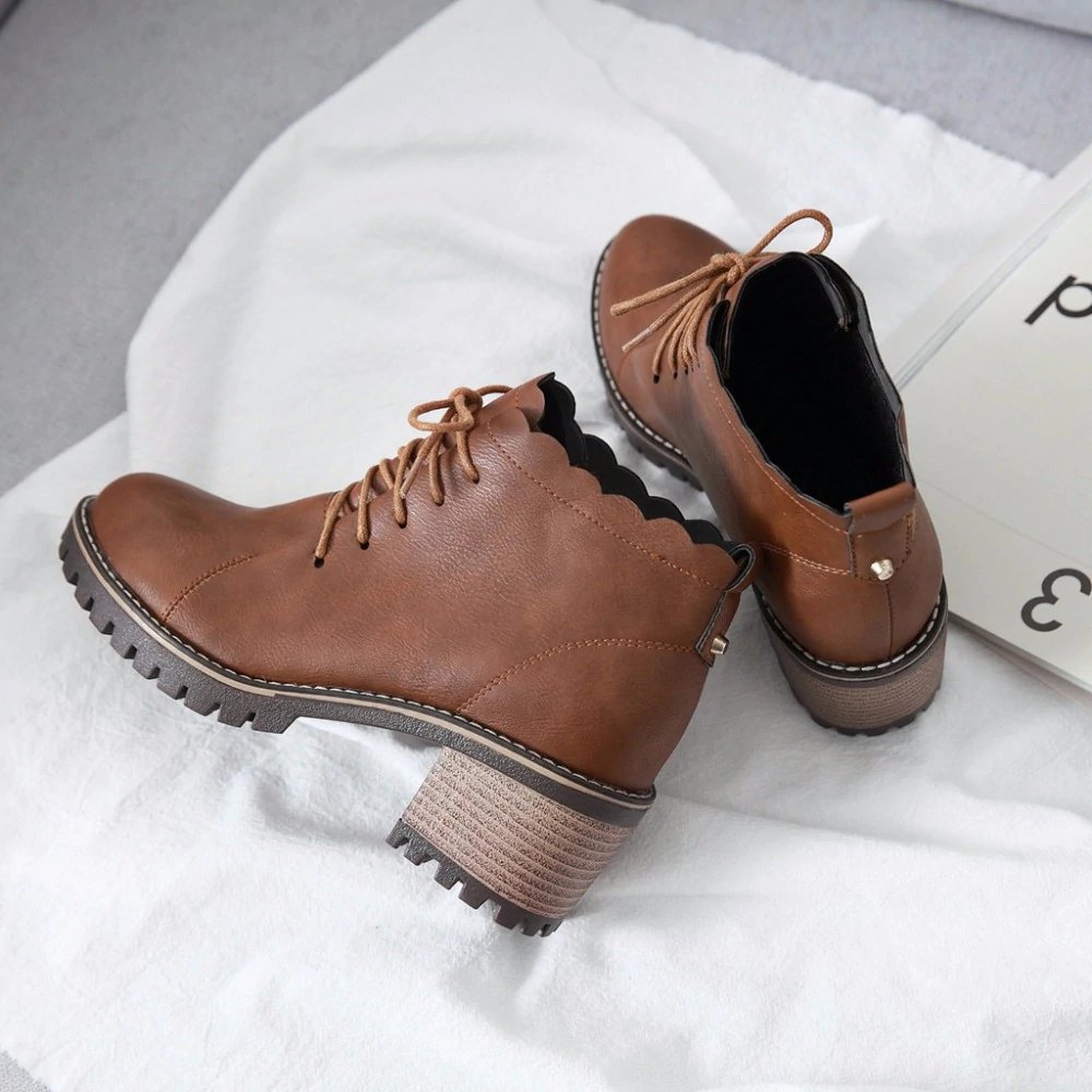Bottes d'été orthopédiques de soutien