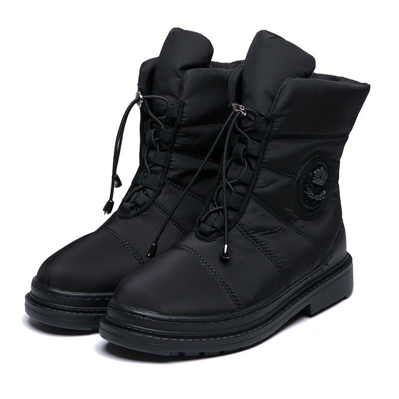 Bottes d'été orthopédiques confortables et décontractées