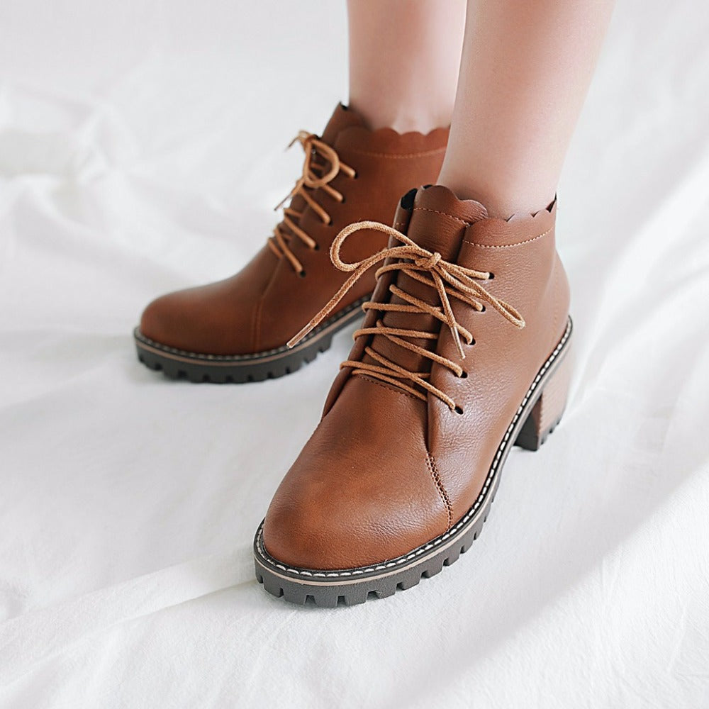 Bottes d'été orthopédiques de soutien
