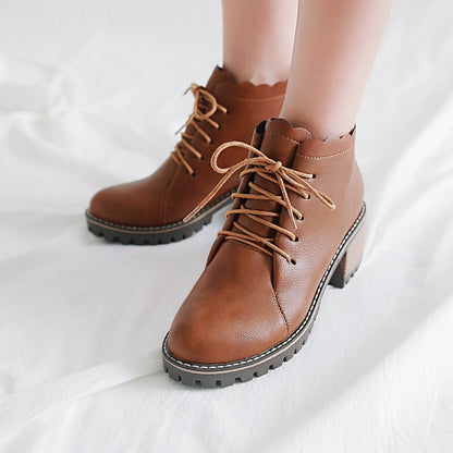 Bottes d'été orthopédiques de soutien