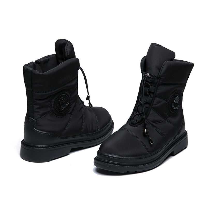 Bottes d'été orthopédiques confortables et décontractées