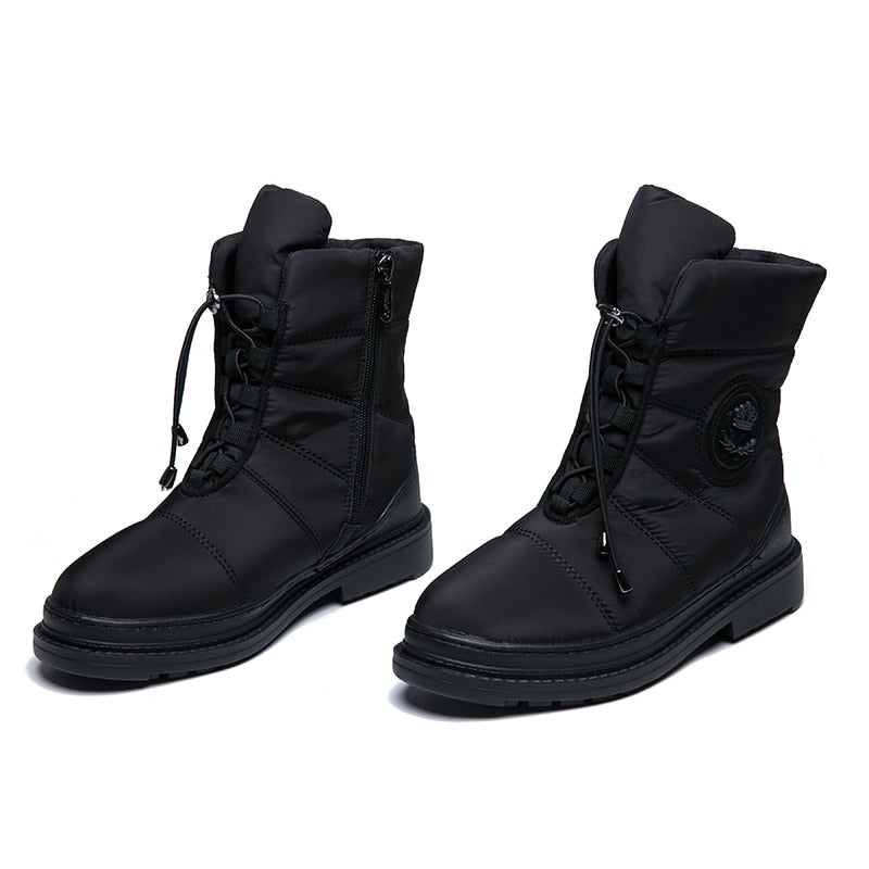 Bottes d'été orthopédiques confortables et décontractées
