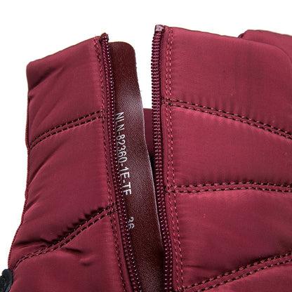 Bottes d'été orthopédiques confortables et décontractées