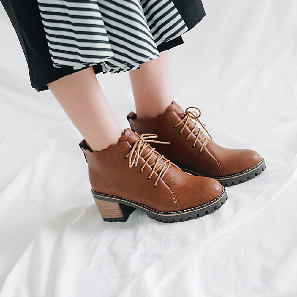 Bottes d'été orthopédiques de soutien