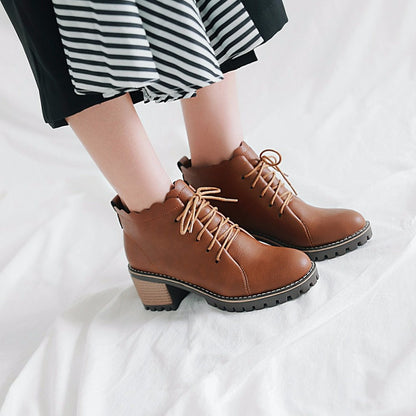 Bottes d'été orthopédiques de soutien