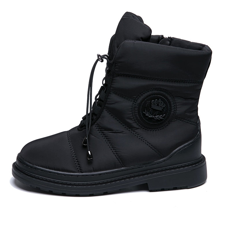 Bottes d'été orthopédiques confortables et décontractées