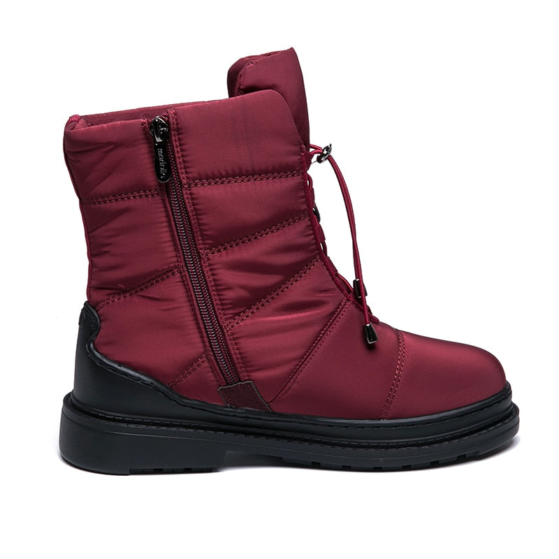Bottes d'été orthopédiques confortables et décontractées