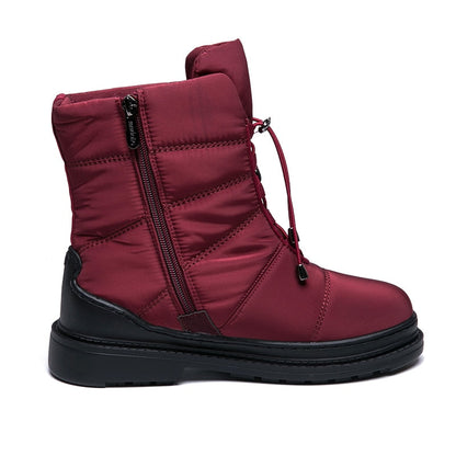 Bottes d'été orthopédiques confortables et décontractées