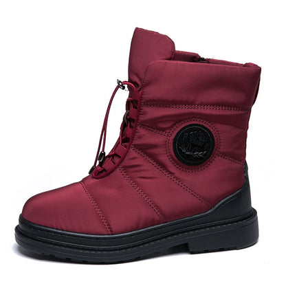 Bottes d'été orthopédiques confortables et décontractées