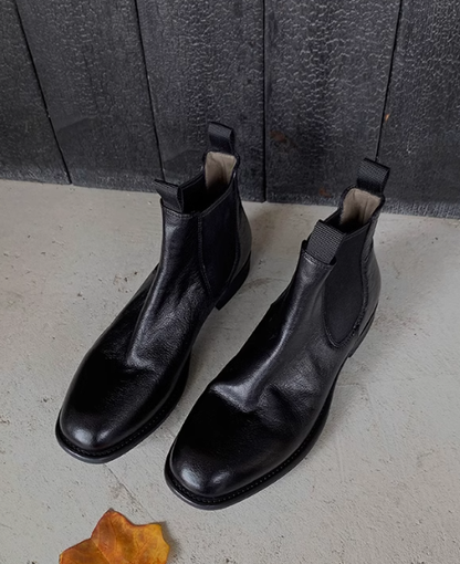 Bottes d'été orthopédiques de soutien
