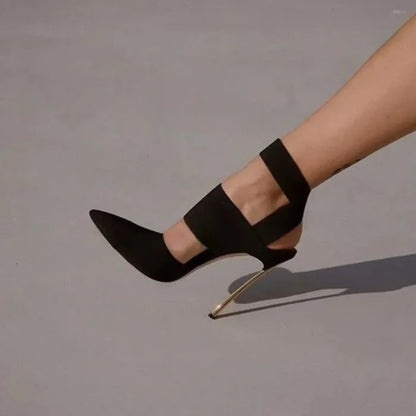 Chaussures d'été orthopédiques de soutien sur mesure