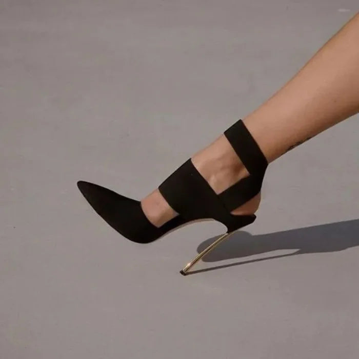 Chaussures d'été orthopédiques de soutien sur mesure