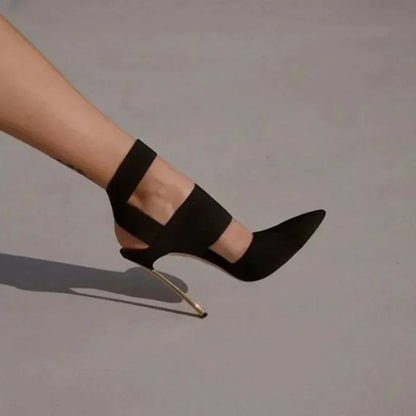 Chaussures d'été orthopédiques de soutien sur mesure
