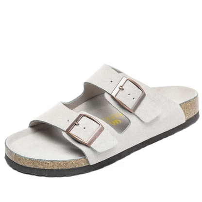 Sandales de plage et tongs d'été unisexes