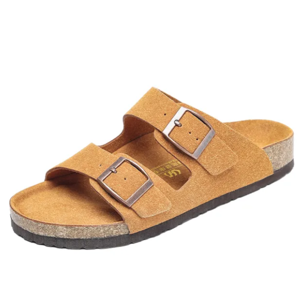 Sandales de plage et tongs d'été unisexes