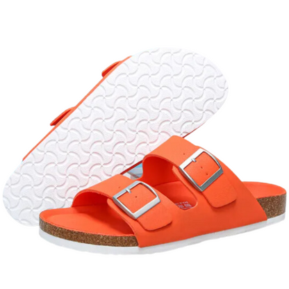 Sandales de plage et tongs d'été unisexes