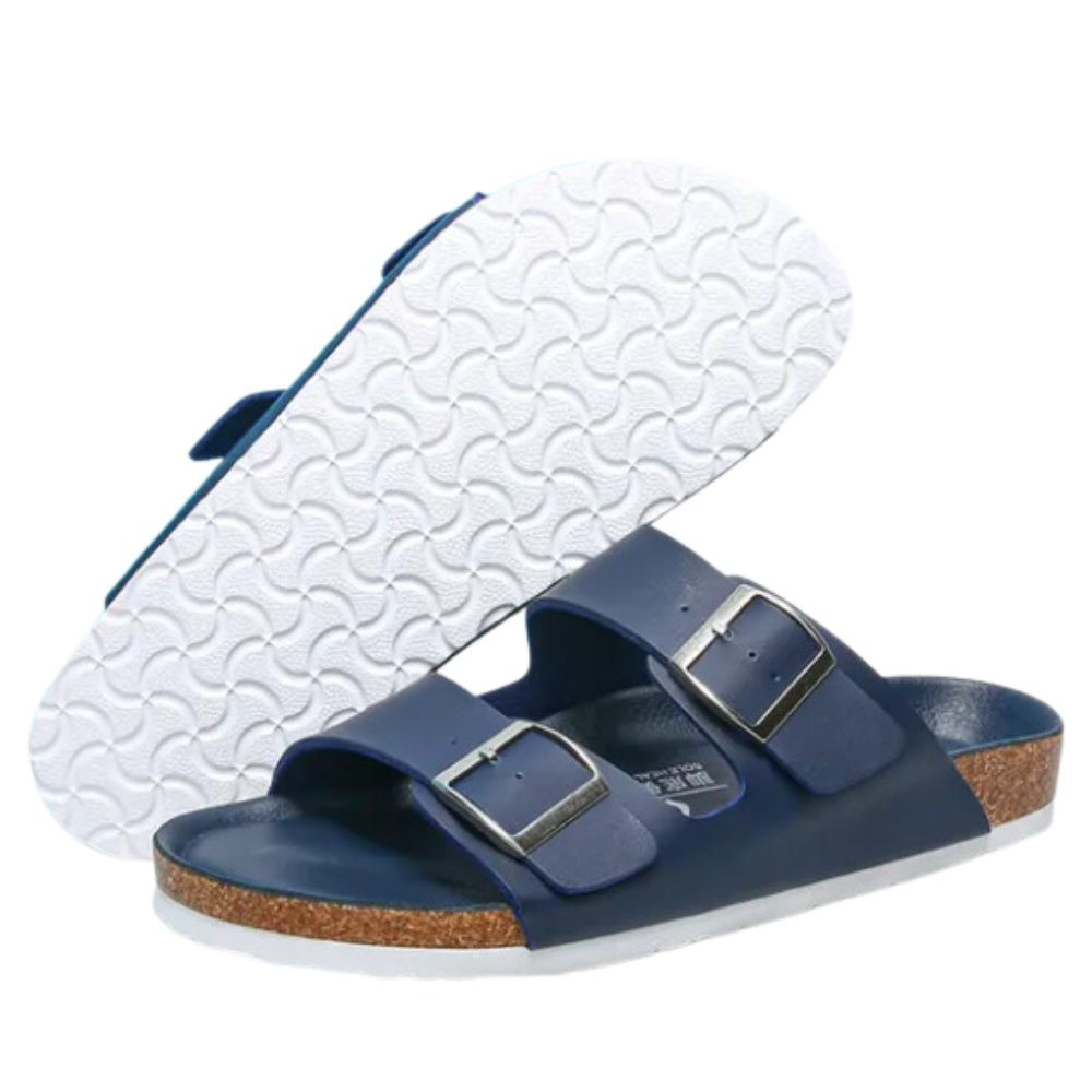 Sandales de plage et tongs d'été unisexes
