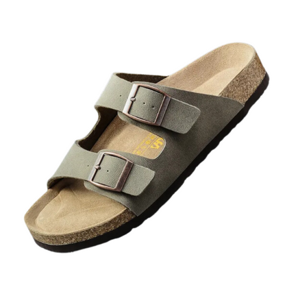Sandales de plage et tongs d'été unisexes