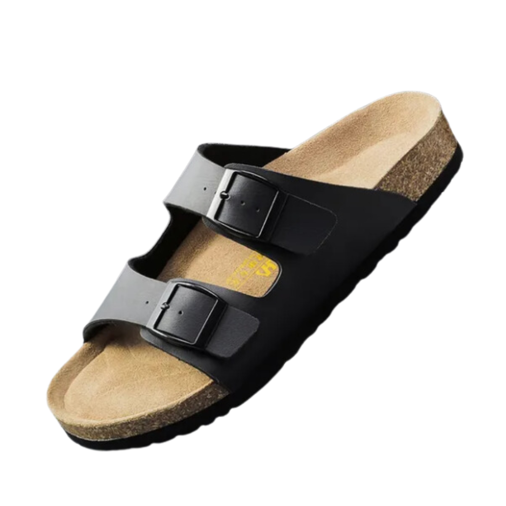 Sandales de plage et tongs d'été unisexes